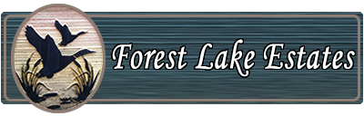Forest Lake Estates HOA